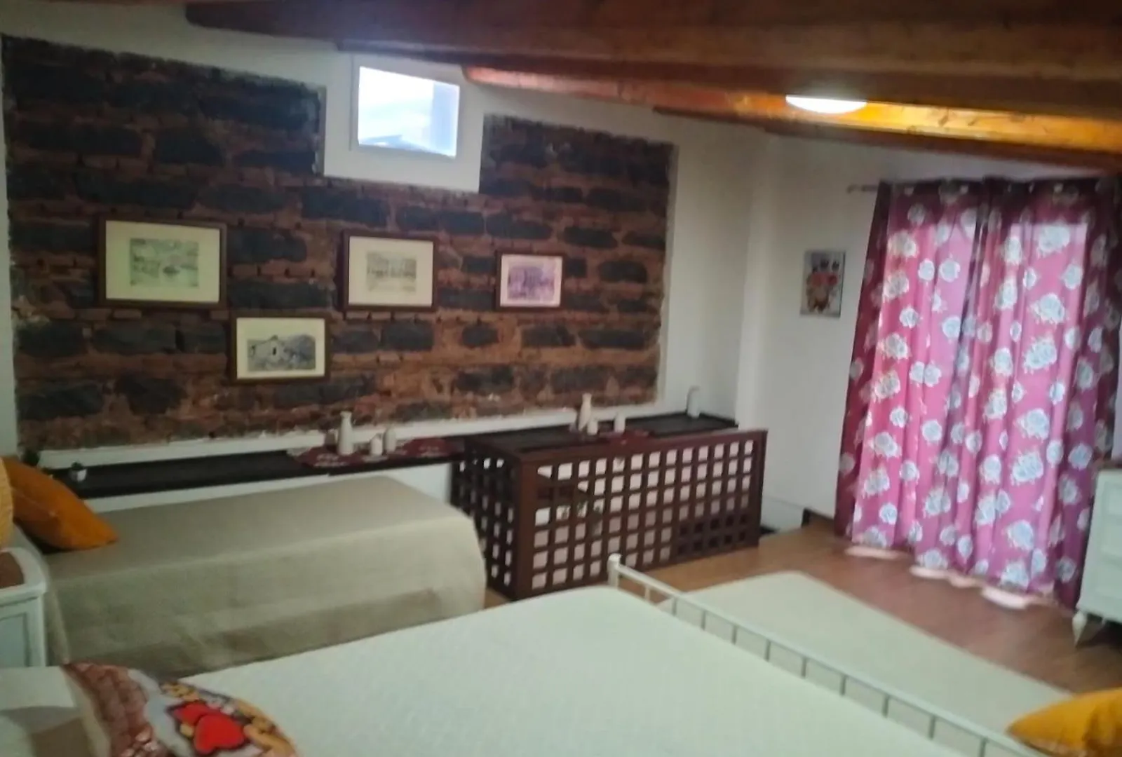 Musa Apartment Katánie Prázdninový dům