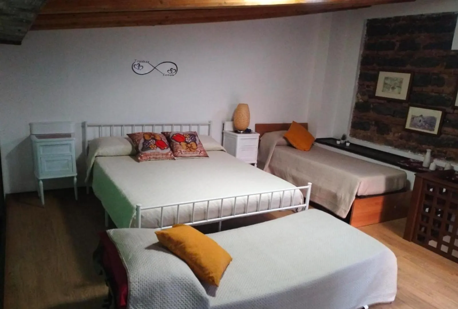 Musa Apartment Katánie Prázdninový dům