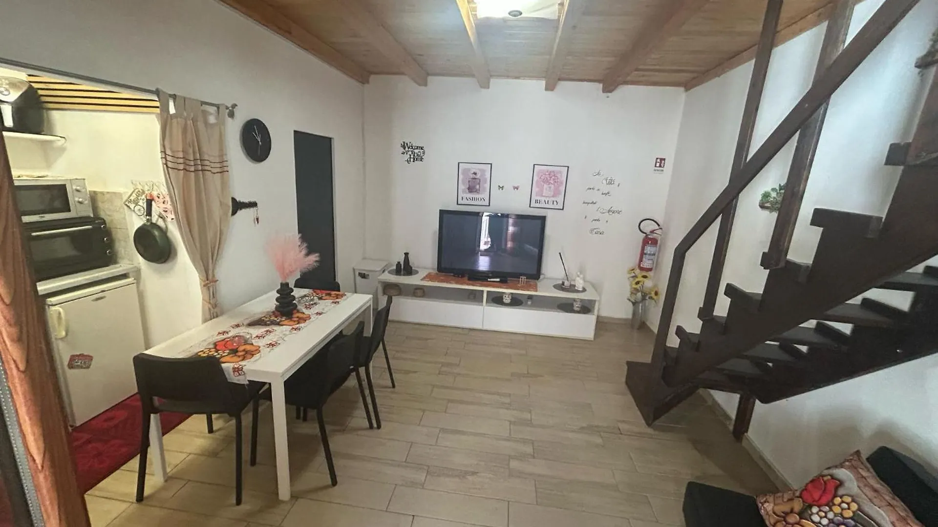 Musa Apartment Katánie